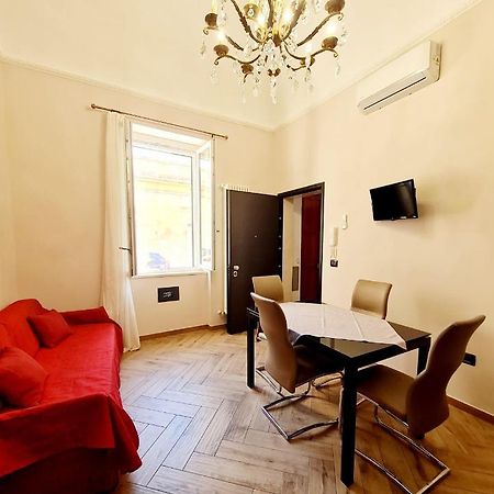 Flat Vereto Лечче Экстерьер фото