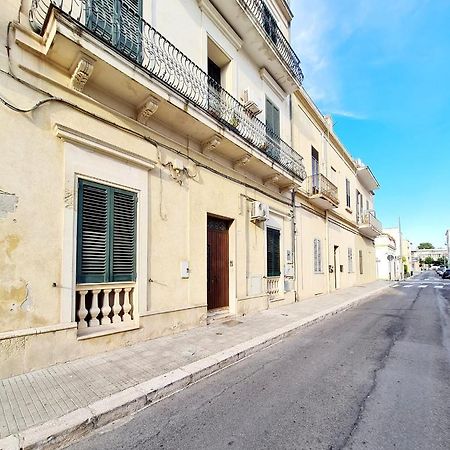 Flat Vereto Лечче Экстерьер фото