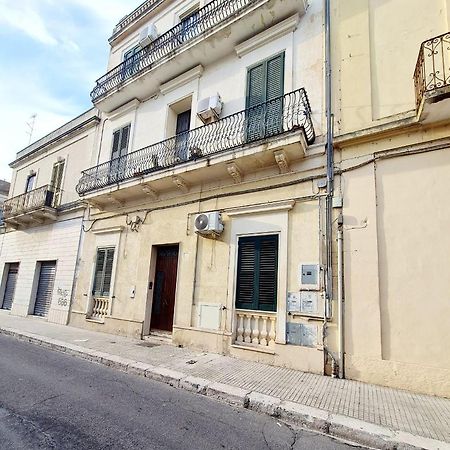 Flat Vereto Лечче Экстерьер фото