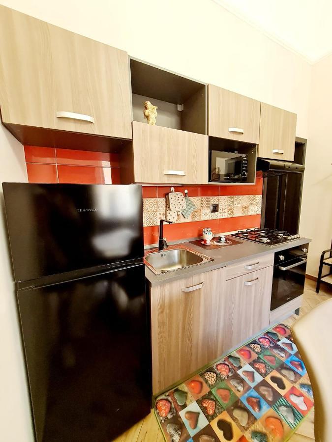 Flat Vereto Лечче Экстерьер фото