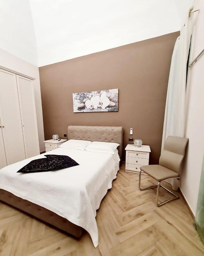 Flat Vereto Лечче Экстерьер фото