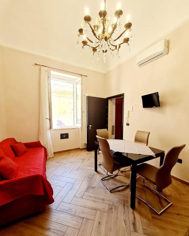 Flat Vereto Лечче Экстерьер фото