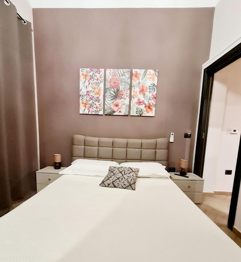 Flat Vereto Лечче Экстерьер фото
