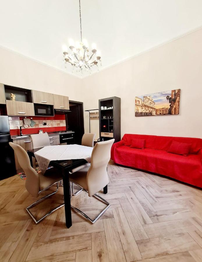 Flat Vereto Лечче Экстерьер фото