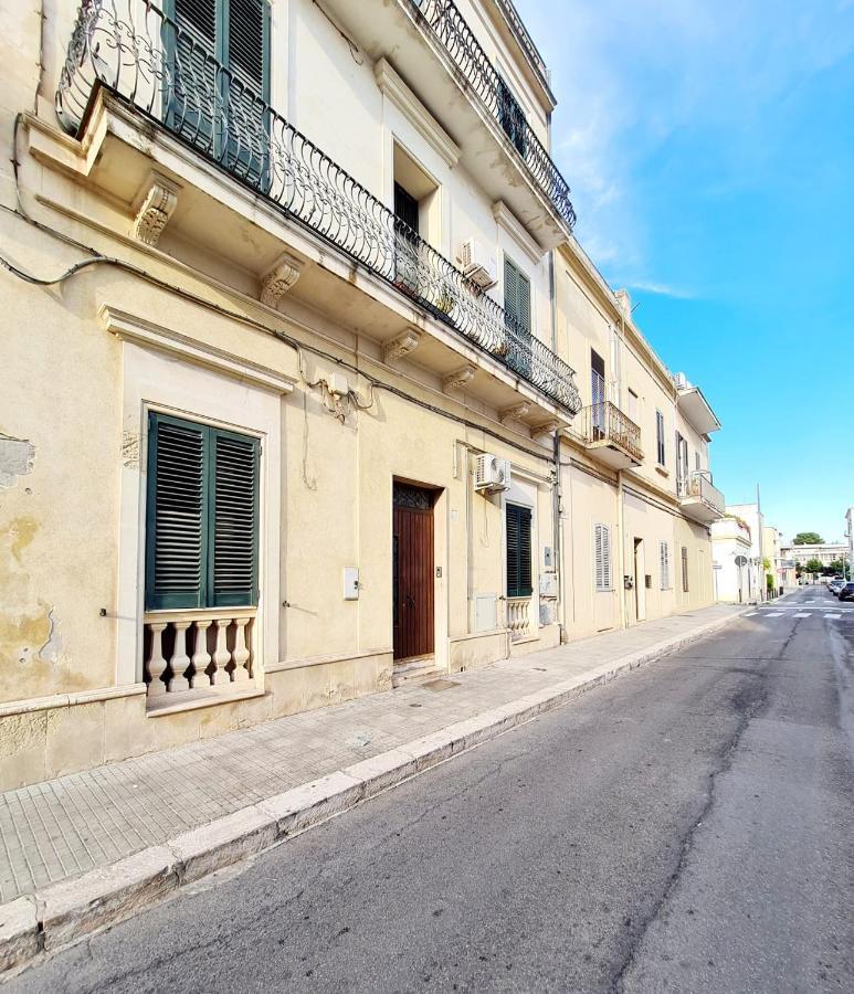 Flat Vereto Лечче Экстерьер фото