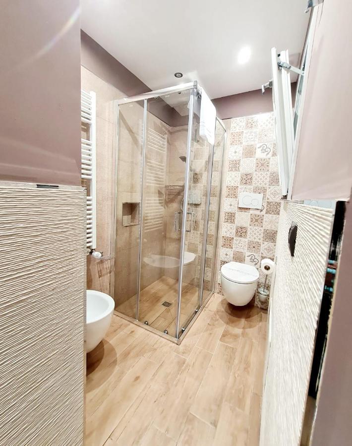 Flat Vereto Лечче Экстерьер фото