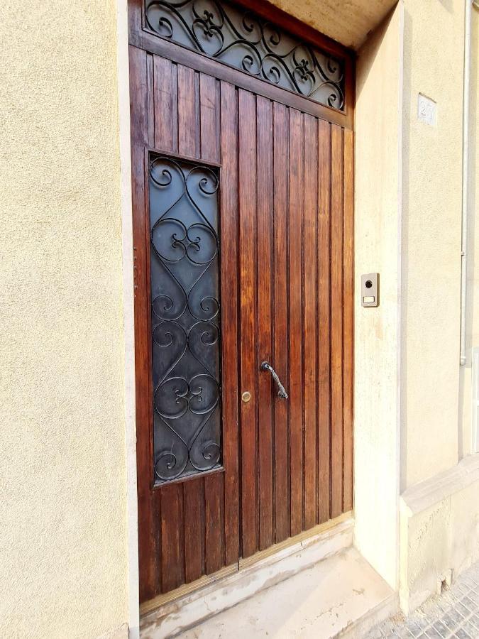 Flat Vereto Лечче Экстерьер фото