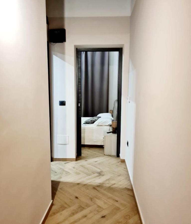 Flat Vereto Лечче Экстерьер фото