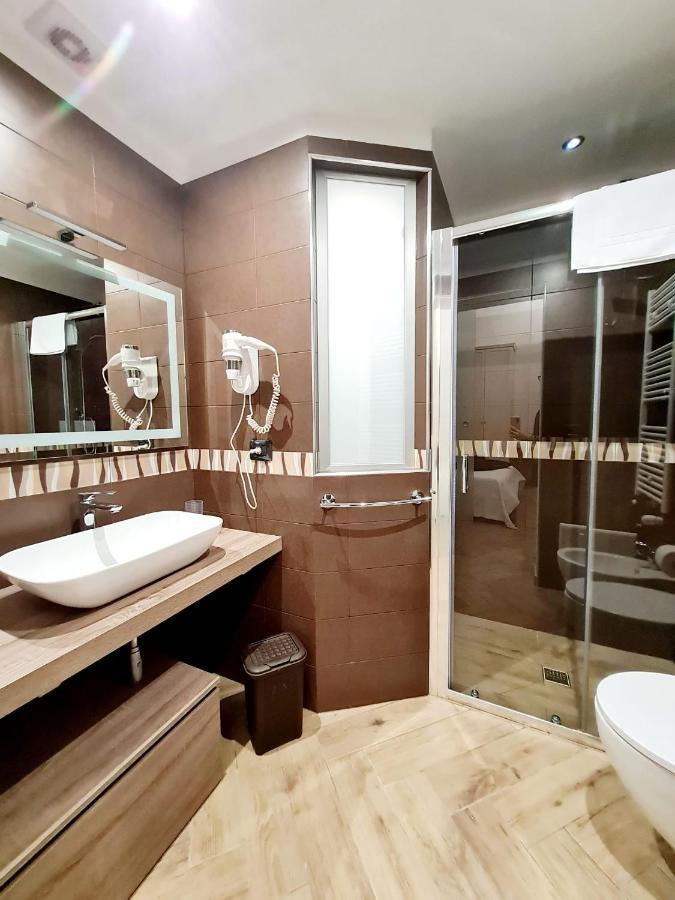 Flat Vereto Лечче Экстерьер фото