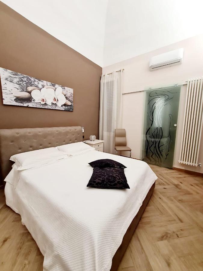 Flat Vereto Лечче Экстерьер фото