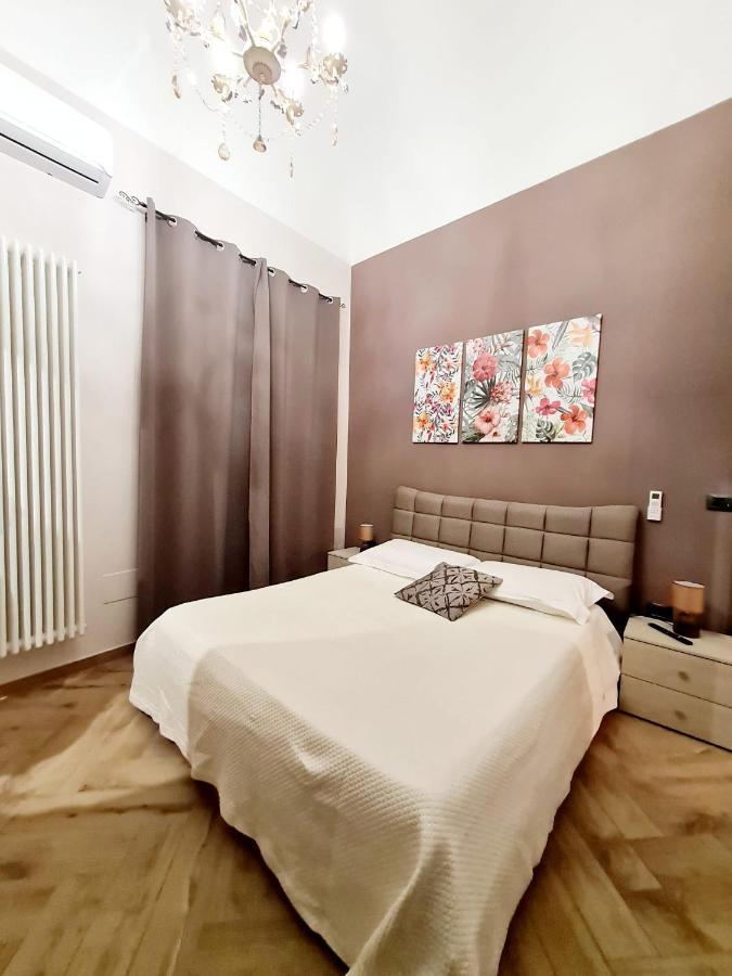 Flat Vereto Лечче Экстерьер фото