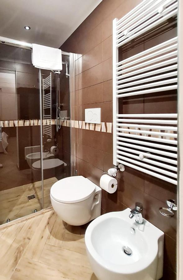 Flat Vereto Лечче Экстерьер фото