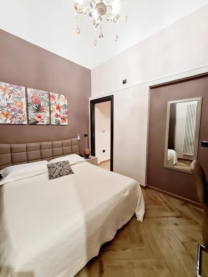 Flat Vereto Лечче Экстерьер фото